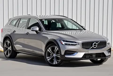VOLVO V60 II CROSS COUNTRY B5 Mild-Hybrid AWD