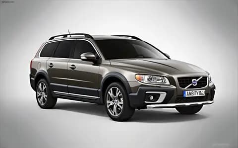 VOLVO V70 III 2.5 T