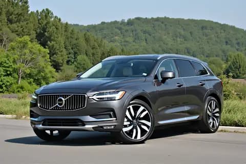 VOLVO V90 II CROSS COUNTRY T6 AWD