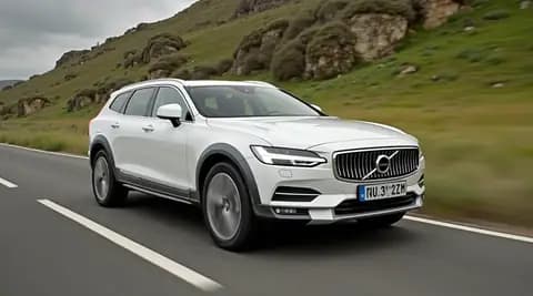 VOLVO V90 II CROSS COUNTRY D4 AWD