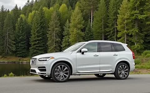 VOLVO XC60 II 2.0 T4