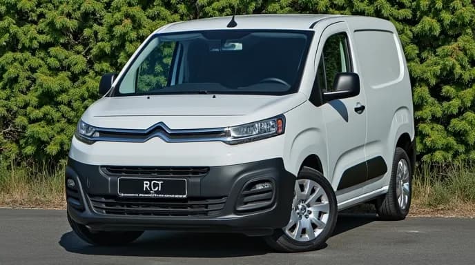 CITROEN BERLINGO LIMOUSINE PureTech 130
