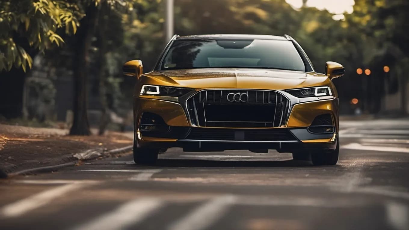 DS 7 CROSSBACK E-TENSE 4x4