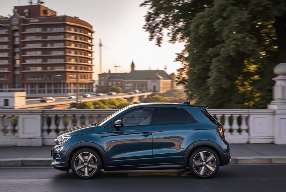 FIAT IDEA 1.9 JTD