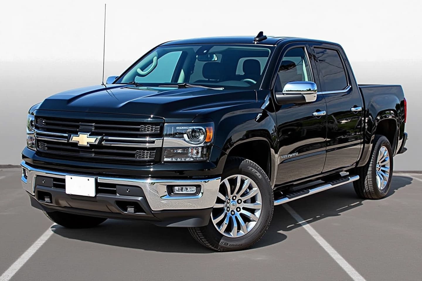 FORD USA F150 CREW CAB PICKUP 3.5 4WD