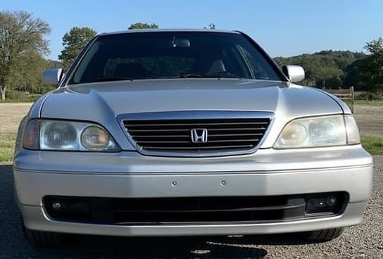 HONDA LEGEND II 3.2 i 24V