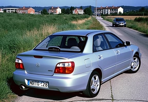 HYUNDAI LANTRA II 1.8 16V