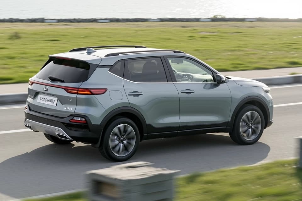 KIA MAGENTIS 2.5 V6