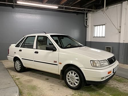 KIA PRIDE 1.3 16V