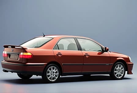 LANCIA DEDRA 2.0 16V