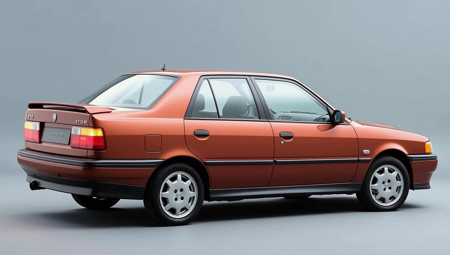 LANCIA DEDRA SW 2.0 16V