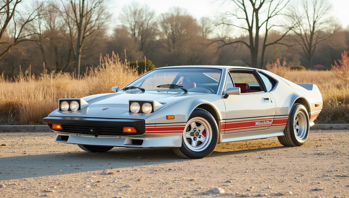 LOTUS ECLAT 2.0