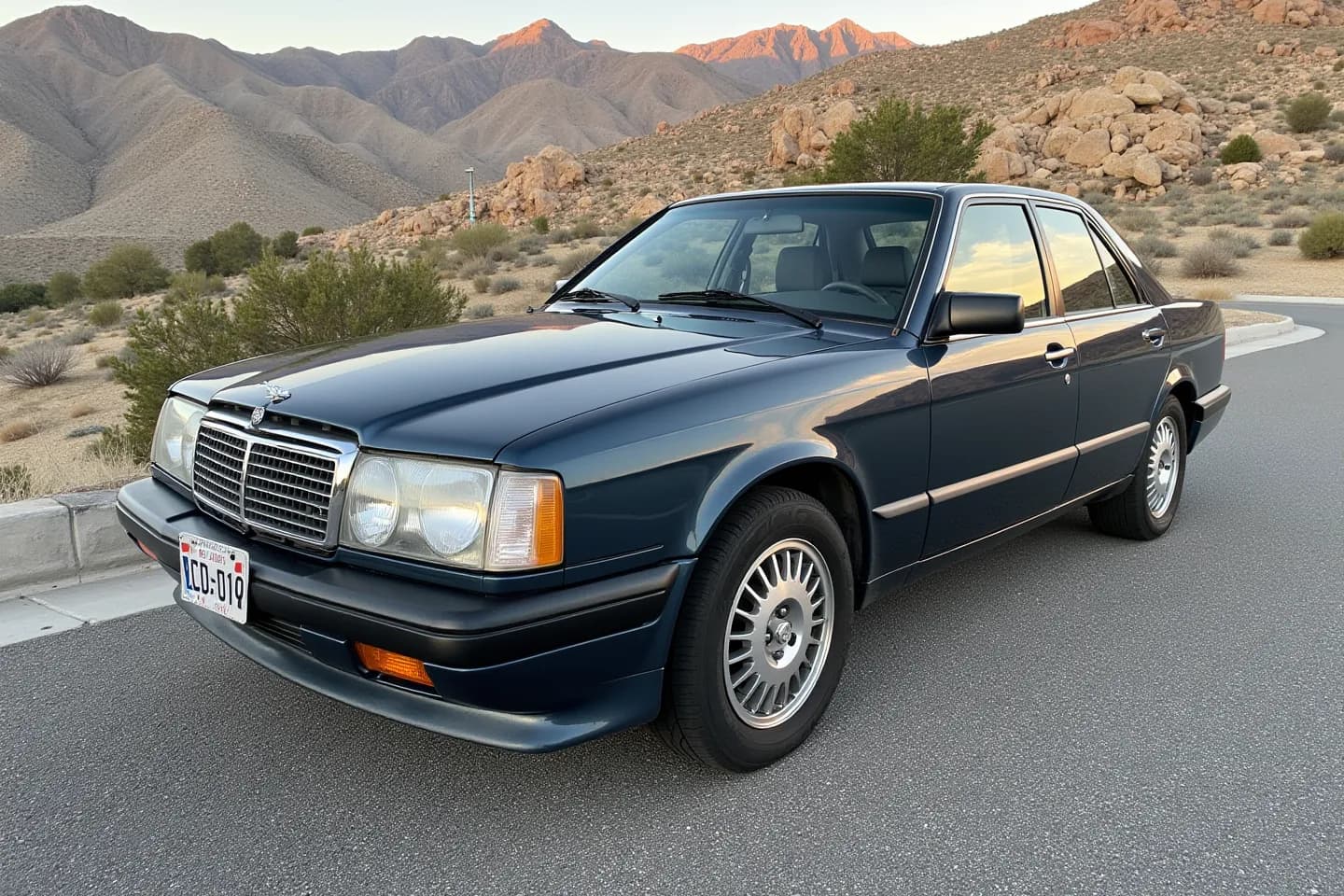 MAZDA 929 I 1.8 (LA4V)