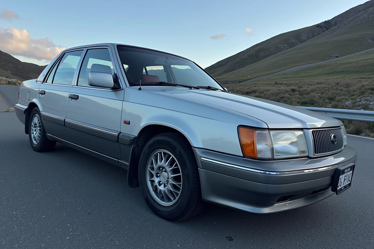 MAZDA 929 III 3.0 i