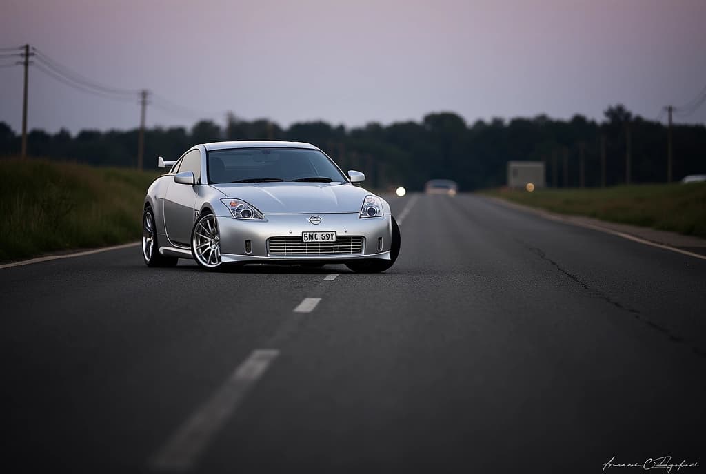 MITSUBISHI ECLIPSE II 2.0 Turbo 4WD