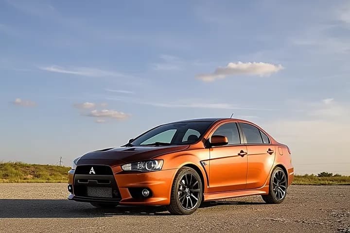 MITSUBISHI LANCER VIII SPORTBACK 1.8 DI-D