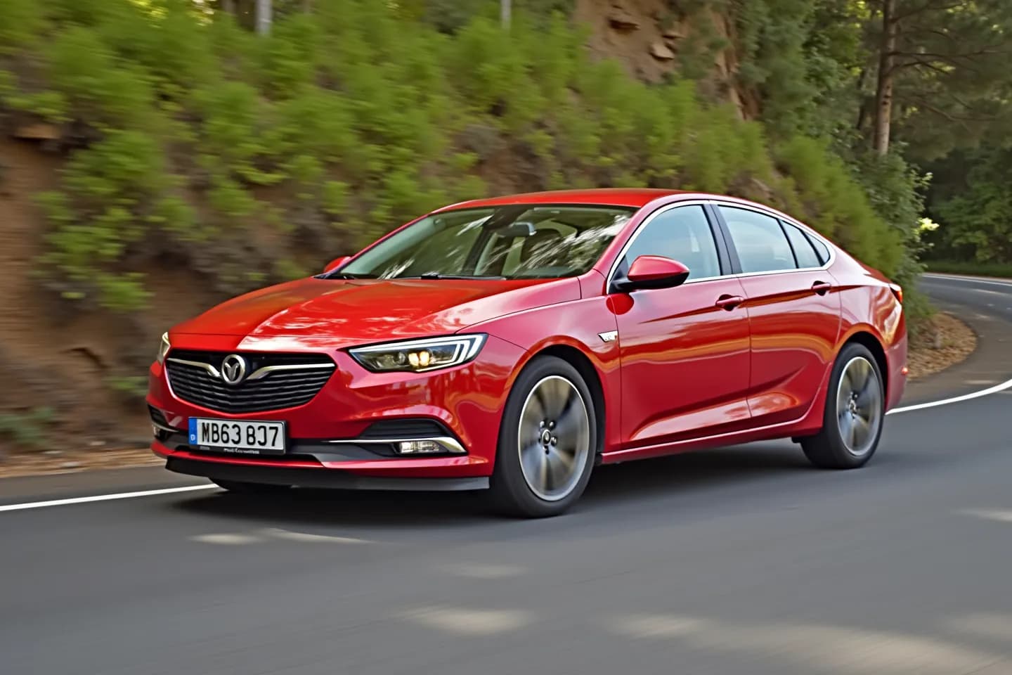 OPEL INSIGNIA B Grand Sport 1.5 CDTi (68)