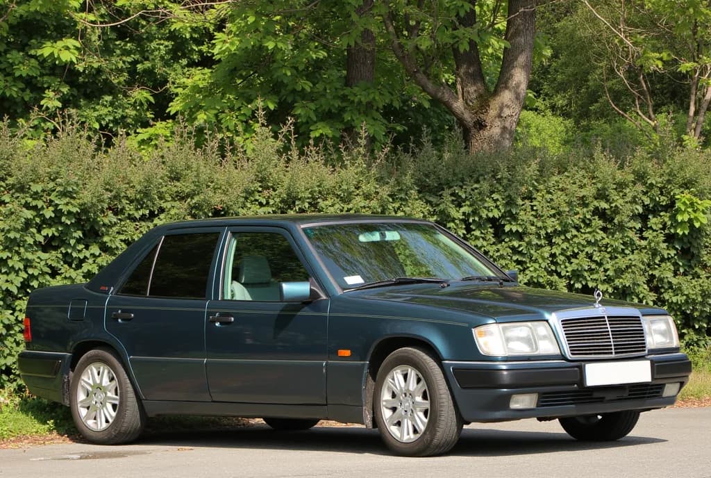 PEUGEOT 405 II 1.6