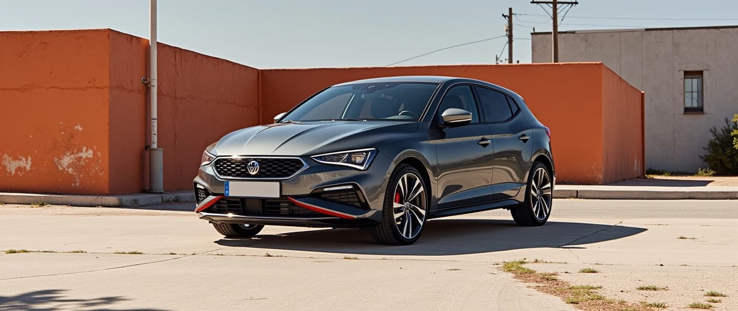 SEAT LEON SC 1.8 TSI