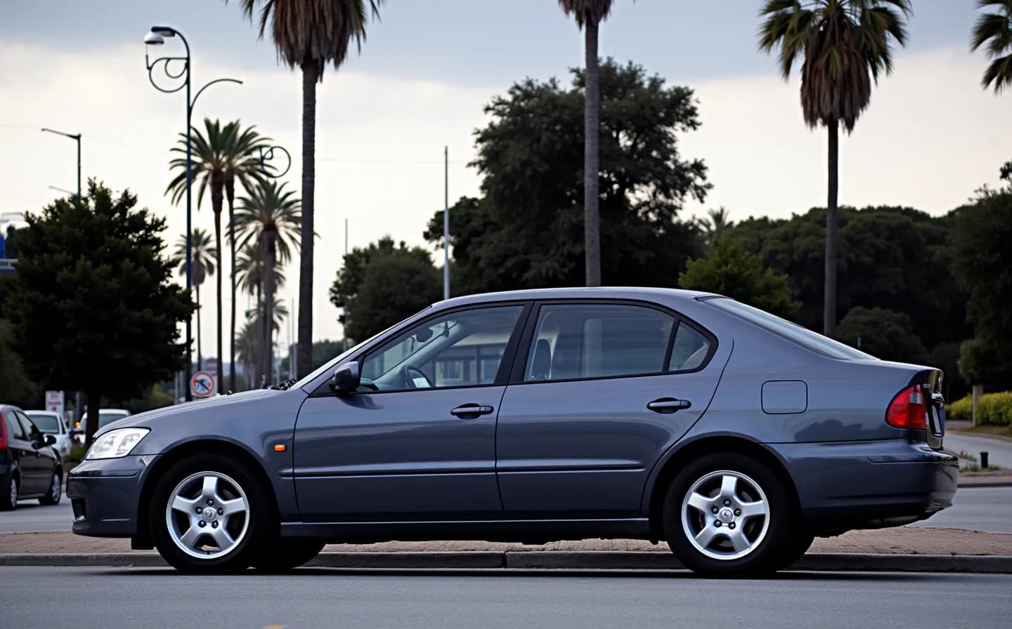 SEAT TOLEDO I 1.9 TD