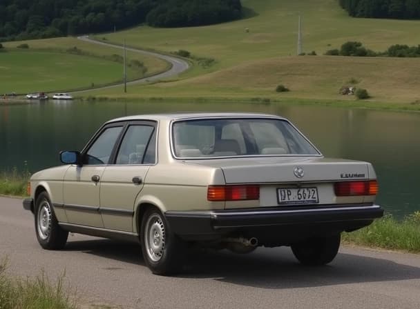 TALBOT TAGORA 2.1