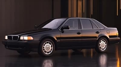 TOYOTA CARINA E VI SPORTSWAGON 1.6 (AT190)