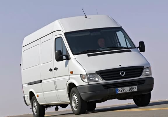 VOLKSWAGEN LT 28/35 I 2.0
