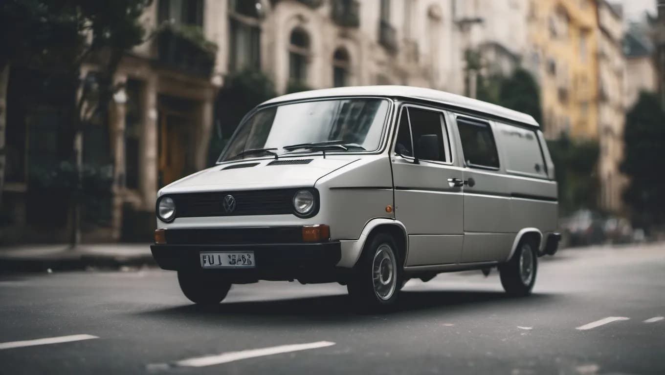 VOLKSWAGEN LT 28/46 II 2.5 TDI