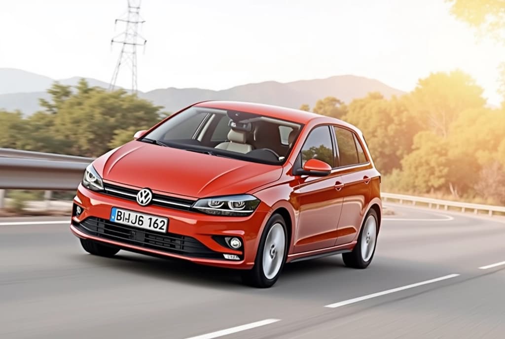 VOLKSWAGEN GOLF SPORTSVAN VII 1.4 TSI MultiFuel