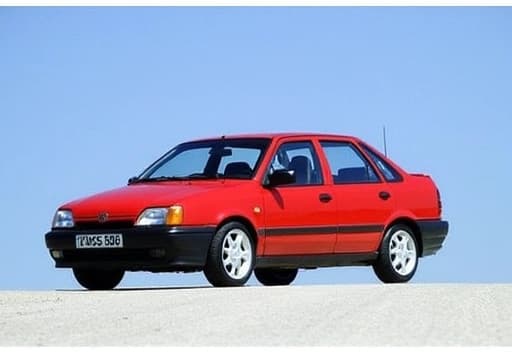 VOLKSWAGEN PASSAT B3/B4 1.6 TD