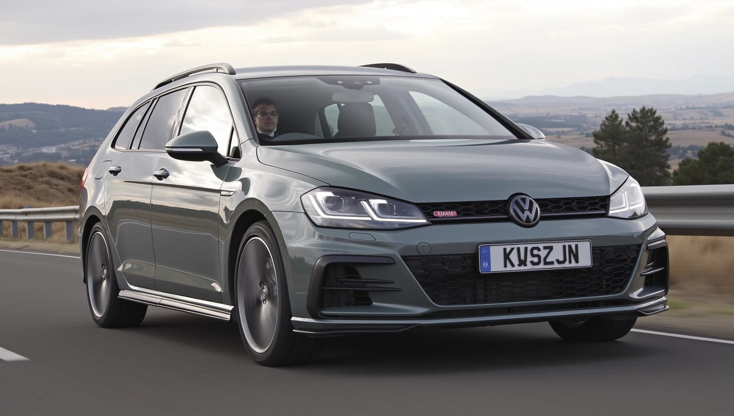 VOLKSWAGEN PASSAT Variant 1.5 D