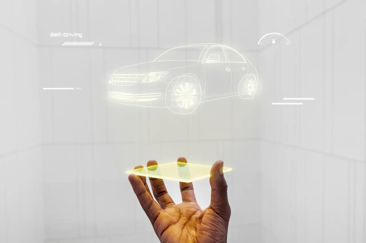 AI-Driven Bilvärdering: Noggrannhet Möter Innovation