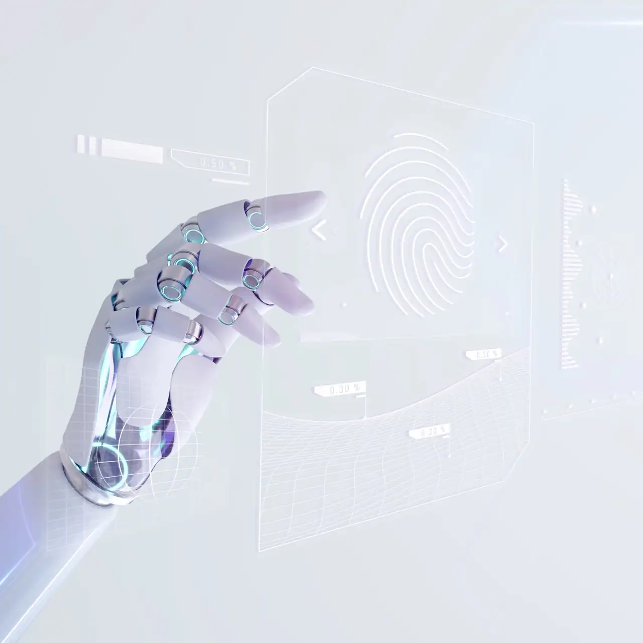 AI-Drivna Beslut och Analys: Revolutionerar Affärsstrategier