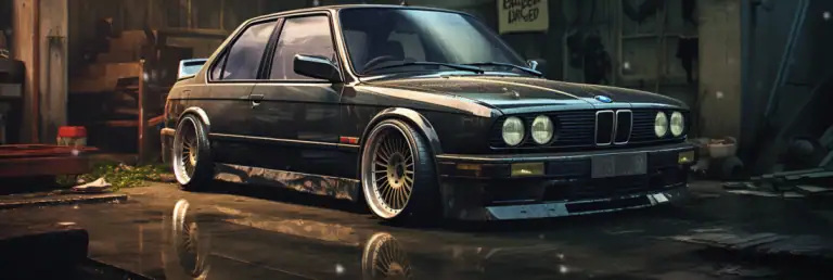 BMW - Bilmärke